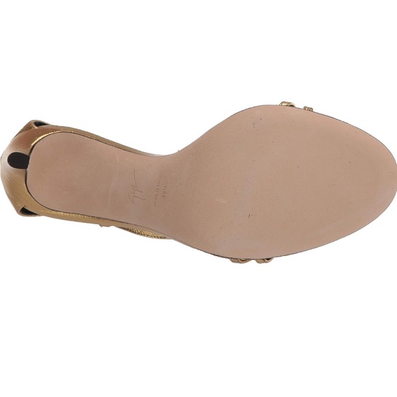 Giuseppe Zanotti Heels - Picture 5 of 14